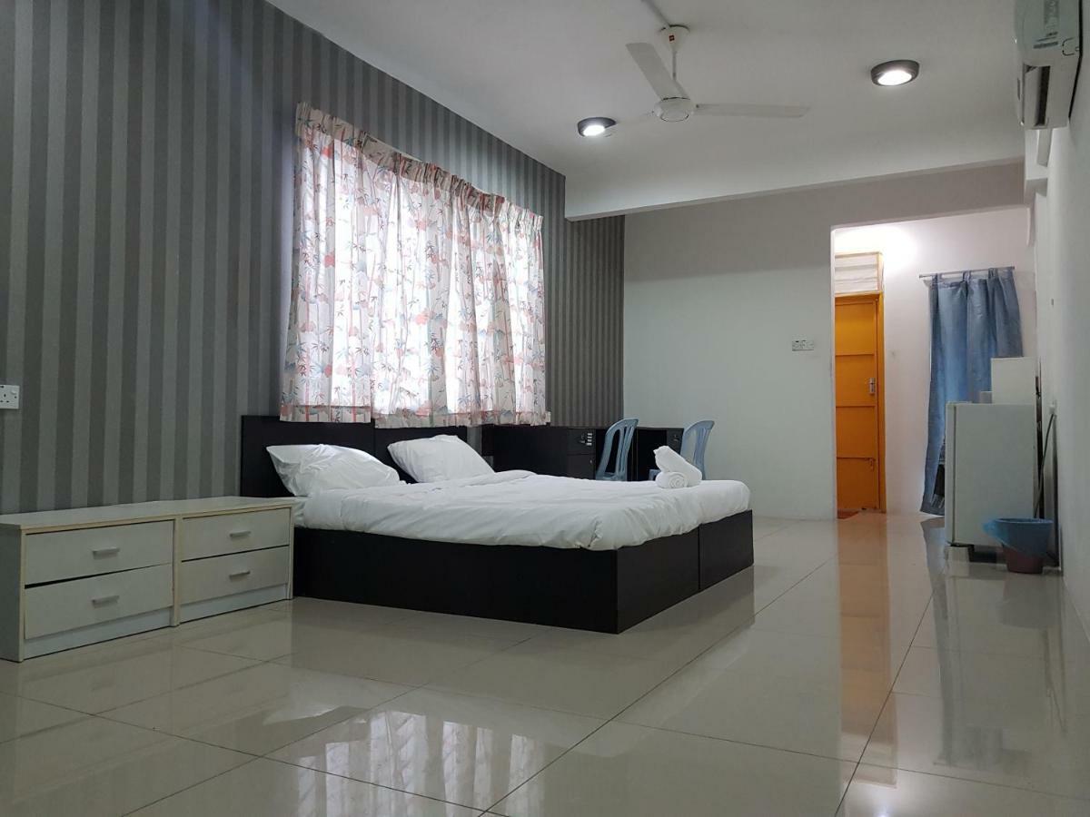 Baoyousongsong Kampar Dış mekan fotoğraf
