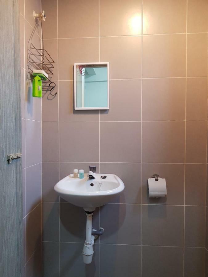 Baoyousongsong Kampar Dış mekan fotoğraf